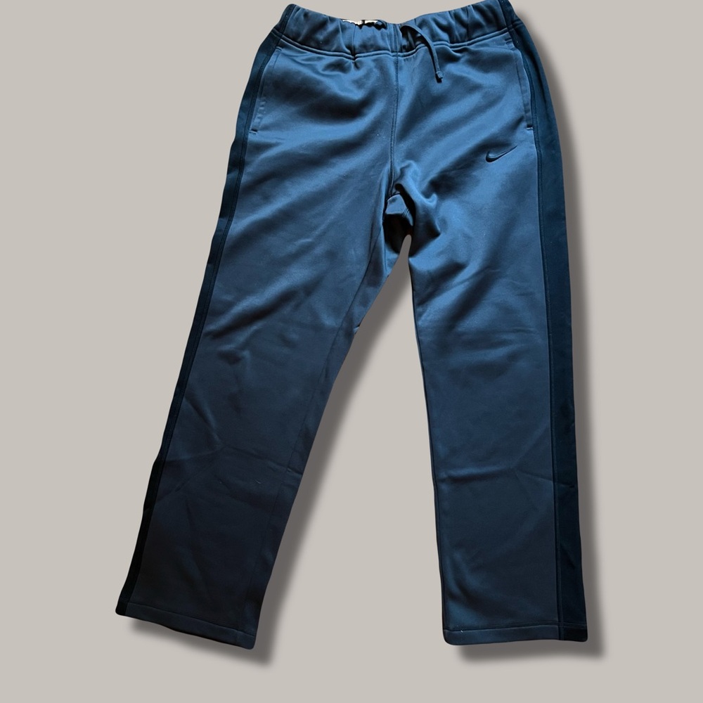 Nike Unisex Gray Joggers
